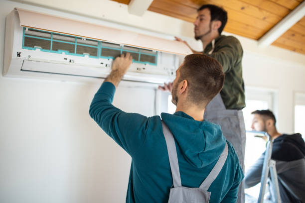 Best Ductless HVAC Repair  in Palm Springs, FL