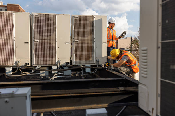 Best HVAC Service Technicians  in Palm Springs, FL
