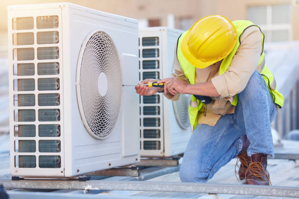 Best HVAC System Installation  in Palm Springs, FL