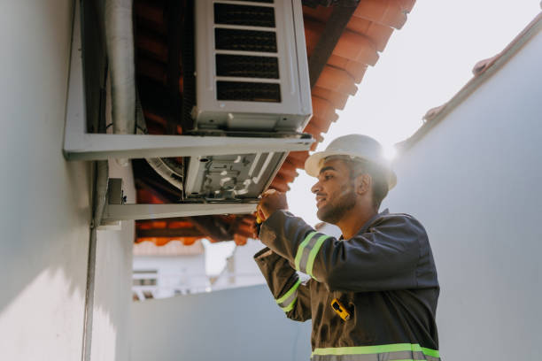 Best Air Conditioning Repair  in Palm Springs, FL
