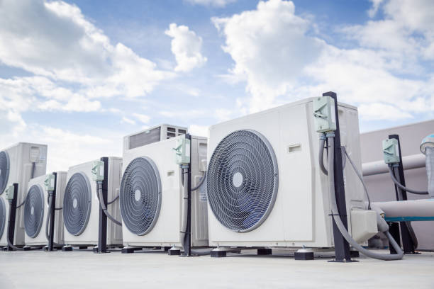 Best Central Air Repair  in Palm Springs, FL