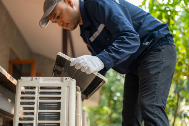 Best Emergency HVAC Repair  in Palm Springs, FL