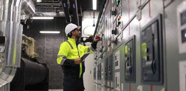 Best HVAC Repair Near Me  in Palm Springs, FL
